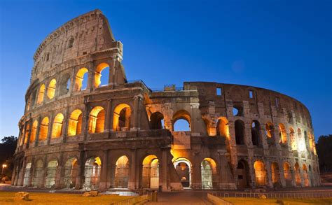 greek architecture famous buildings